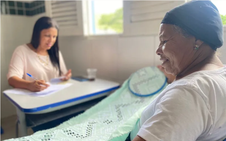 Programa Alagoas Feita à Mão marca início da programação dedicada aos 131 anos de Traipu